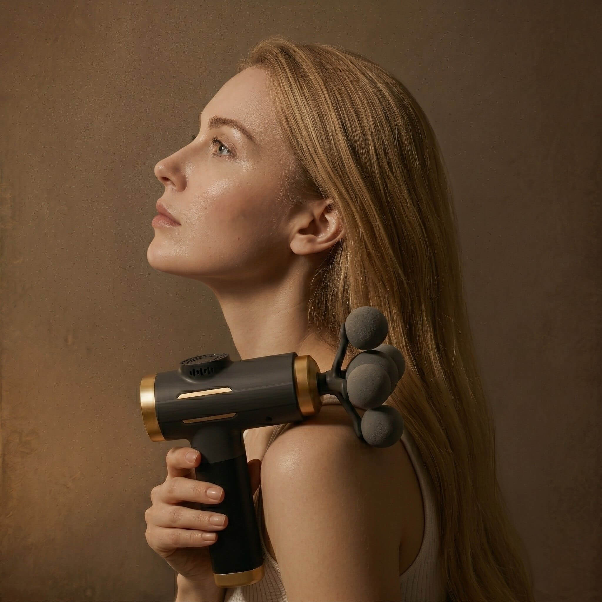 Estera Deep Tissue Massager - Estera